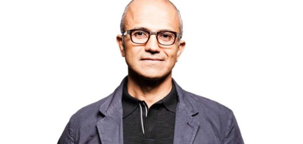 Microsoft’un Yeni CEO’su Satya Nadella Olabilir
