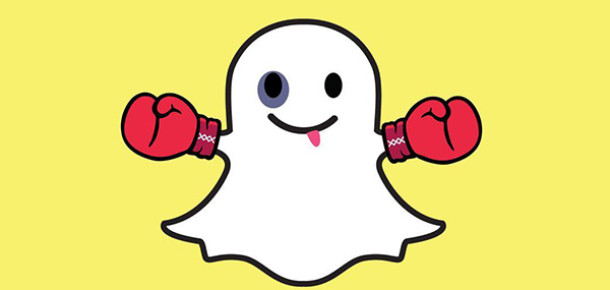 Veri Tabanı İfşa Edilen Snapchat, Güvenlik Açığı İçin Güncelleme Hazırlıyor