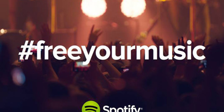 Spotify Ücretsiz Üyeleri İçin Uyguladığı Zaman Kısıtlamasını Kaldırdı