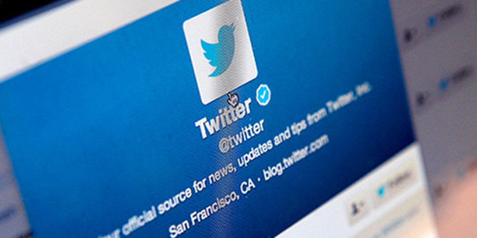 Twitter Web Tasarımını Yeniledi Sosyal Medya
