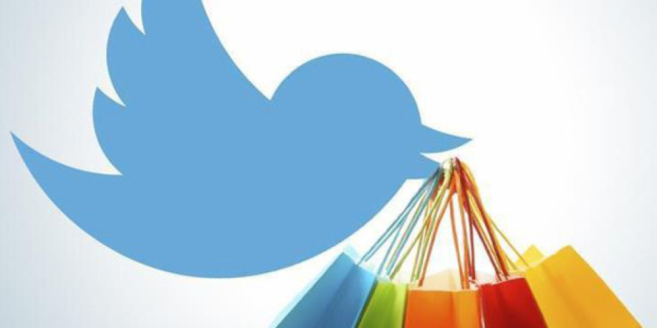 Stripe İle Anlaşmak Üzere Olan Twitter E-Ticarete Adım Atıyor