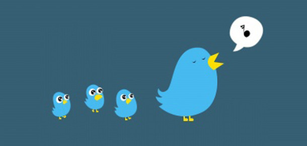 Twitter’dan Etkileşim Ölçümlerini Haber Veren Deneysel Hesap
