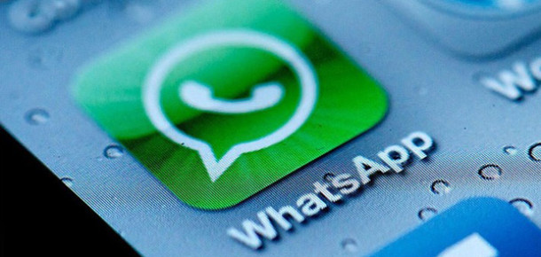 430 Milyon Kullanıcıya Ulaşan WhatsApp Hala Reklama Karşı