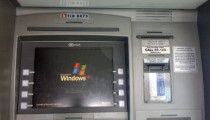 Windows XP’nin Emekliye Ayrılması ATM’lerin %95’ini Doğrudan Etkileyecek