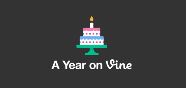 Vine 1.Yaşını Yılın En İyi Videolarıyla Kutluyor: Year On Vine