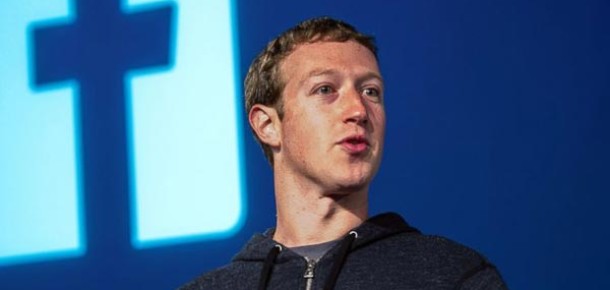Zuckerberg: “Facebook Dünyadaki En Büyük Arama Motoru Olacak”