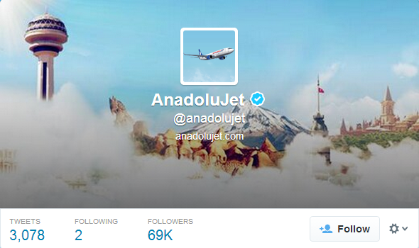 AnadoluJet