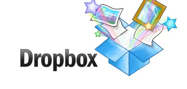 Dropbox Son Turda 350 Milyon Dolar Yatırım Aldı