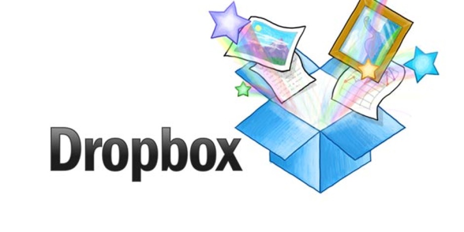Dropbox Son Turda 350 Milyon Dolar Yatırım Aldı