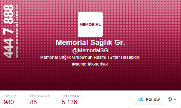 Memorial Saglik