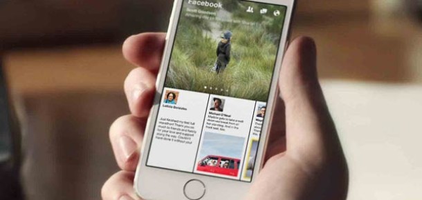 FiftyThree Facebook’tan Yeni Uygulaması Paper’ın İsmini Değiştirmesini İstiyor
