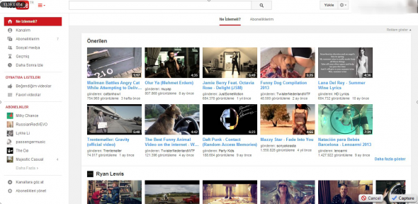 YouTube2