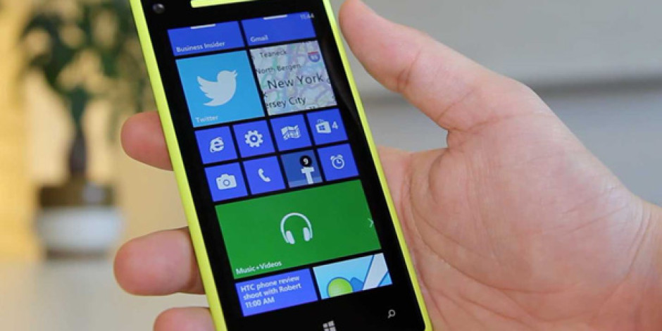 Windows Phone Artık Android Uygulamalarını da Destekleyecek
