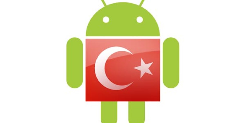 Google Play Türk Lirası’na Geçti