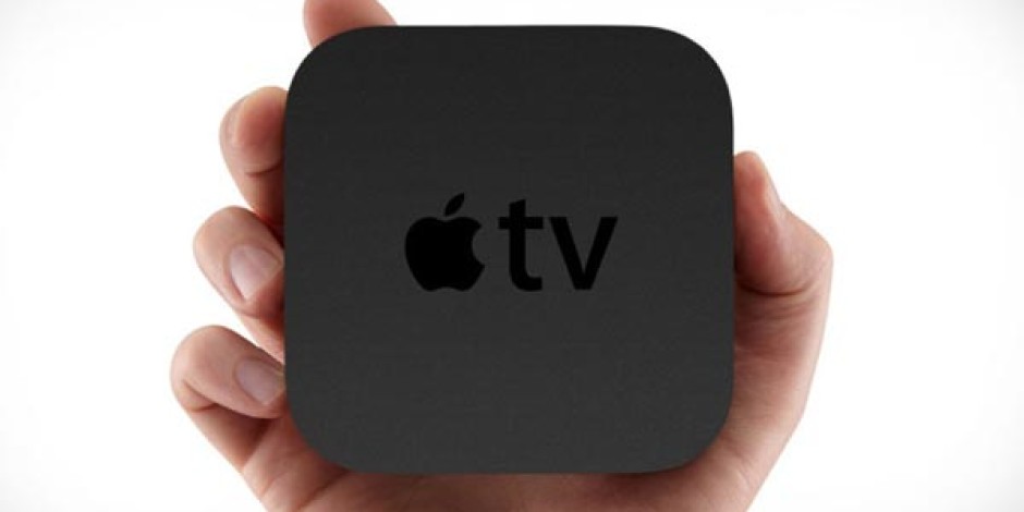 Apple, Yeni Apple TV’yi Nisan Ayında Tanıtmaya Hazırlanıyor