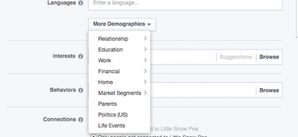 demografik-facebook