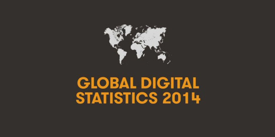 We Are Social’dan Dünyaya ve Türkiye’ye Dair Çarpıcı Dijital İstatistikler