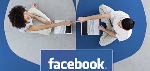 Dünyanın En Popüler Online Flört Sitesi Facebook [Araştırma]