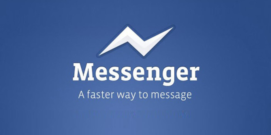 Facebook Messenger Windows’a Veda Ediyor