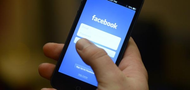 Facebook’un Yarattığı Trafiğin %51’i Mobilden Geliyor
