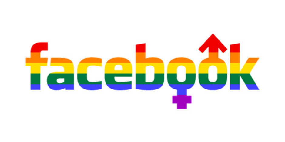 Facebook Cinsel Kimlik Tercihlerini Genişletti