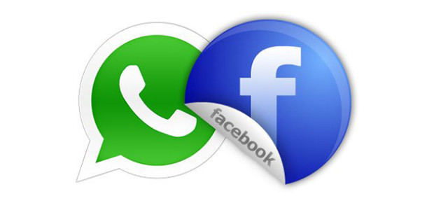 Facebook, WhatsApp’i 16 Milyar Dolara Satın Aldı