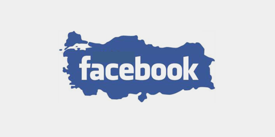 Facebook 2013 Türkiye Rakamlarını Açıkladı