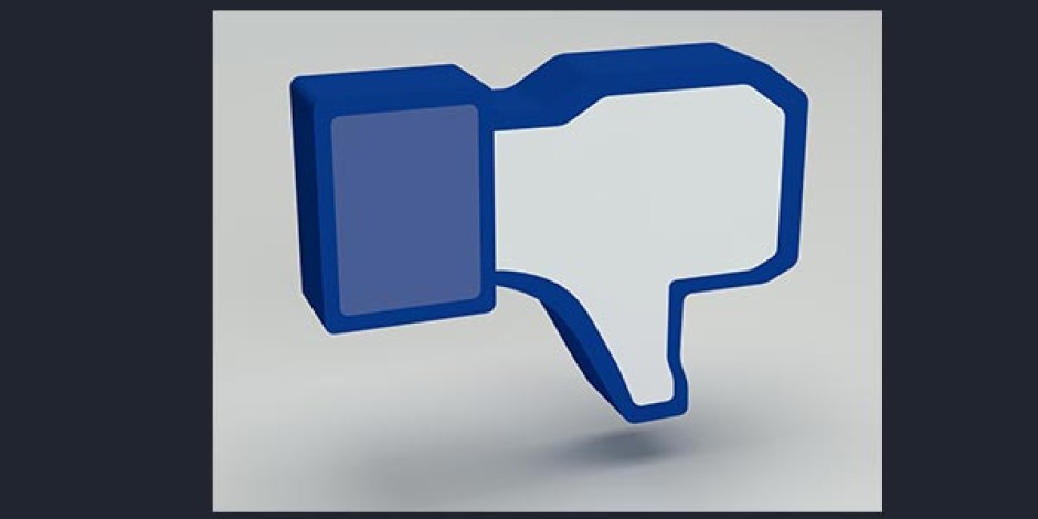 Facebook’ta Sayfaların Organik Erişimi %40 Azaldı [Araştırma]