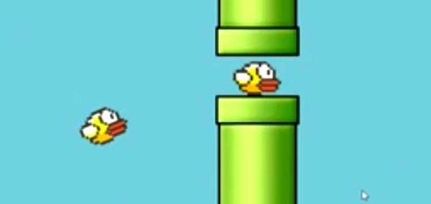 Sahte Flappy Bird Uygulamaları Android Kullanıcılarını Tehdit Ediyor
