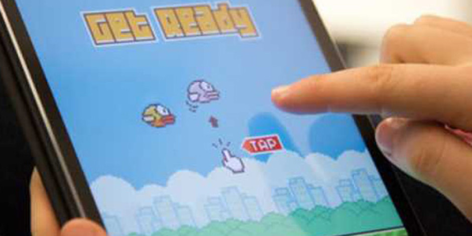 İki Teknoloji Devinden Sahte Flappy Bird Uygulamalarına Engel