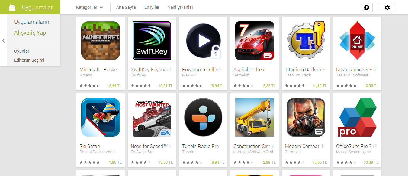 Турк плей. Google Play Turkish.