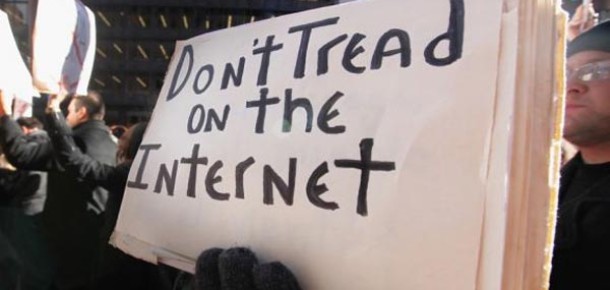 İnternet Yasaklarına Dış Basın ve AB’den Gelen Tepkiler Büyüyor