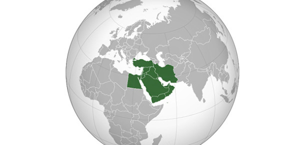 6 Ortadoğu Ülkesi ve İnternet Kullanım İstatistikleri