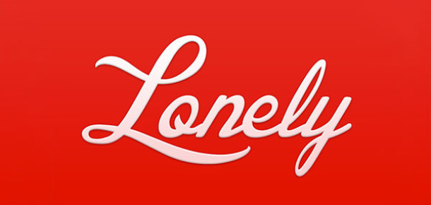 Lonely: Türk Geliştiricilerden Yalnızlar İçin Sosyal Medya Uygulaması