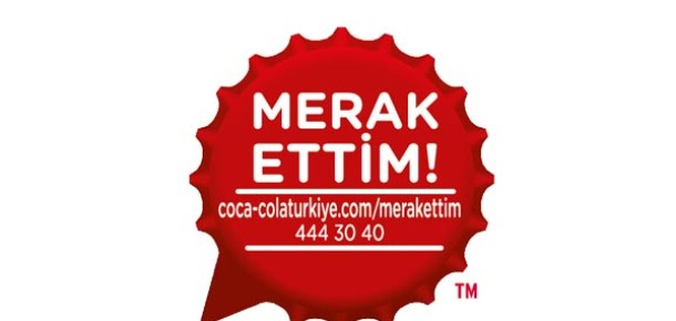 Coca-Cola’dan İçerik Bazlı Pazarlama Projesi: Merak Ettim