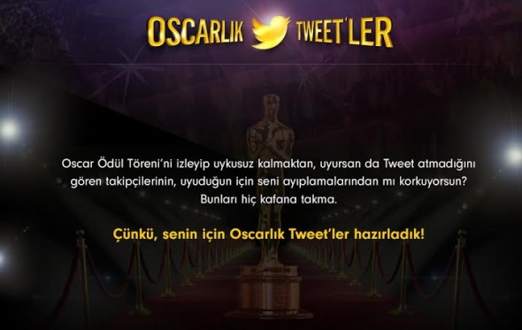 oscarlıktweetler