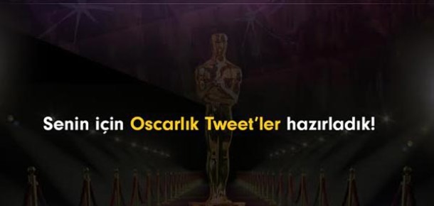 Digiturk, Oscar Gündemini Gerçek Zamanlı Olarak Twitter’a Taşıyacak