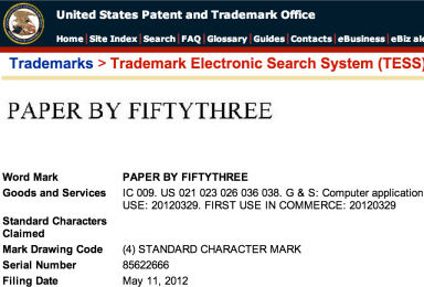 patent-paper