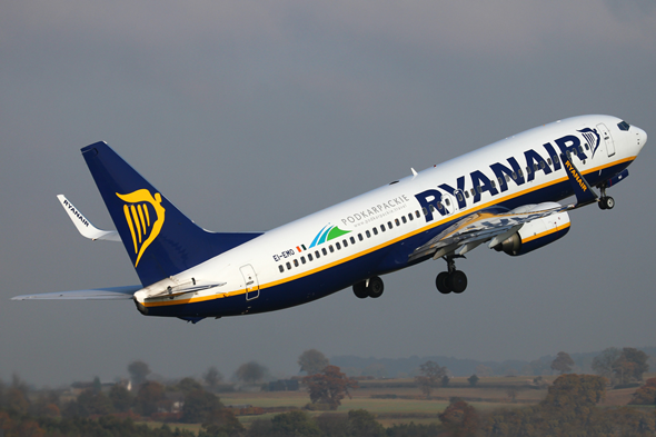 ryanair