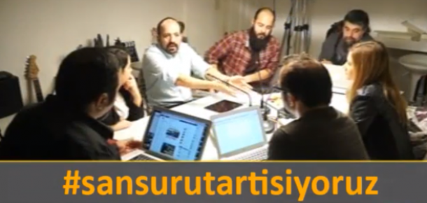 #SansuruTartisiyoruz Canlı Yayınında Neler Konuşuldu? [Video]