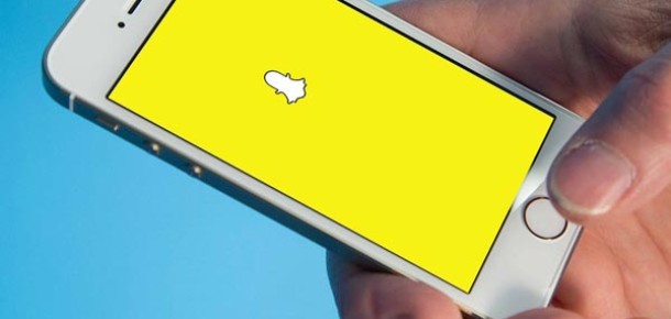 Markalar Snapchat’i Nasıl Kullanmalı? [İnfografik]