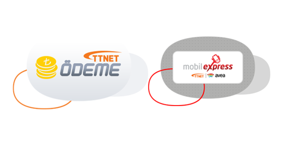 TTNET Yeni Nesil Ödeme Sistemleriyle Dijital Servislerini Genişletiyor