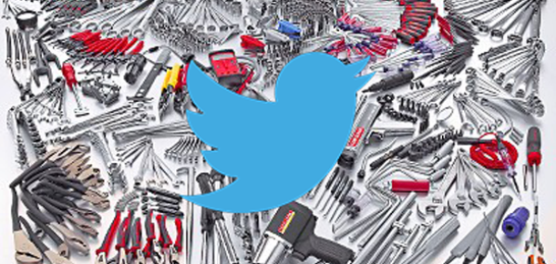 Sosyal Medya Profesyonelleri İçin 3 Tipte En İyi Twitter Araçları