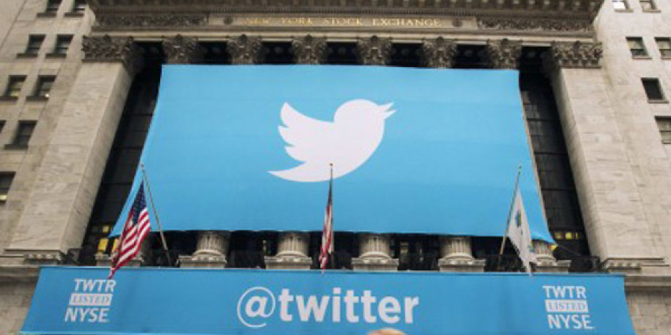 241 Milyon Kullanıcıya Ulaşan Twitter 4. Çeyrek Mali Raporunu Açıkladı
