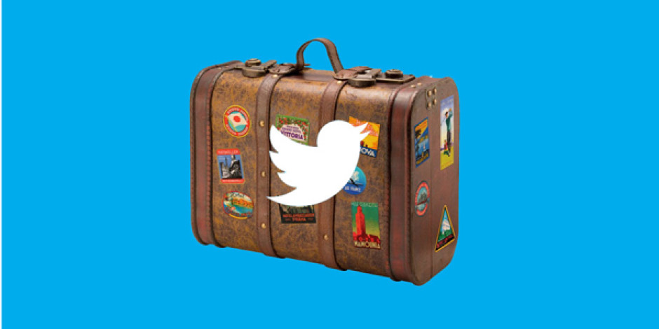 Twitter’da En Çok Takip Edilen Seyahat Markaları