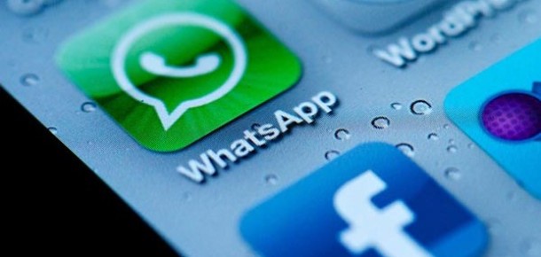 465 Milyon Kullanıcıya Ulaşan WhatsApp Sesli Arama Özelliği Kazanıyor