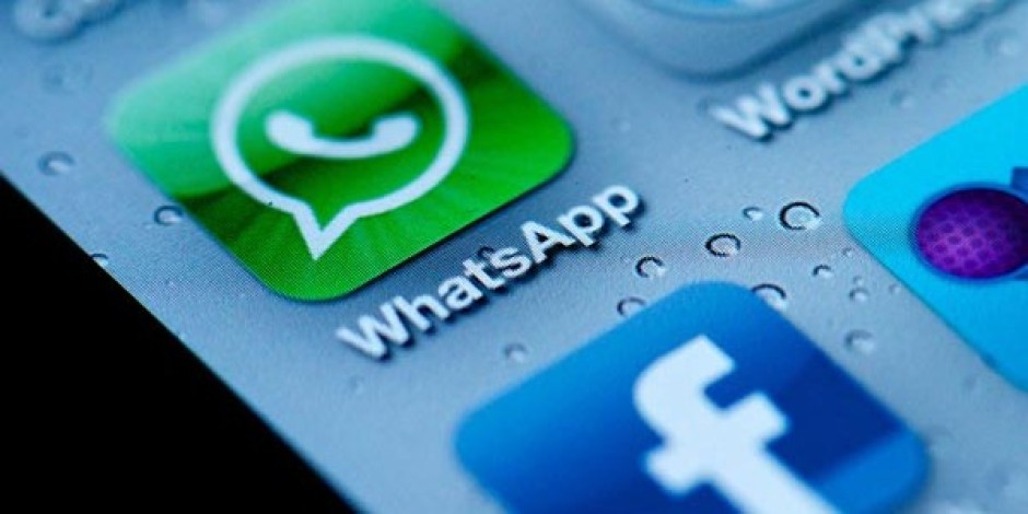 465 Milyon Kullanıcıya Ulaşan WhatsApp Sesli Arama Özelliği Kazanıyor