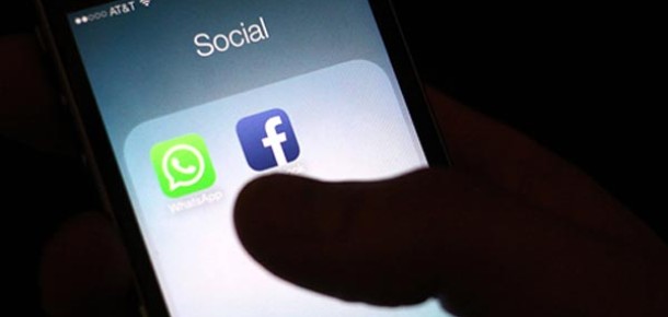 Facebook’un WhatsApp Satın Almasının Perde Arkası