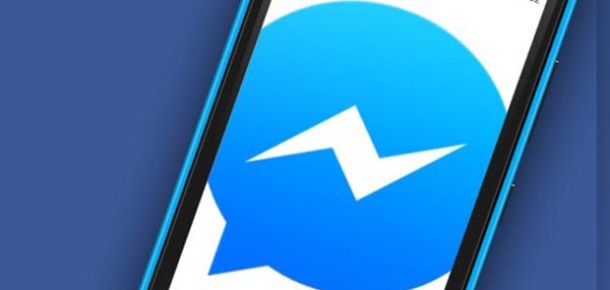 Facebook Messenger’ın Windows Phone Uygulaması Yayınlandı