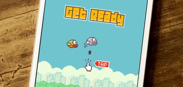 Geliştiricisi açıkladı: Flappy Bird Geri Gelebilir